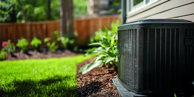 Rekuperacja cena Szczecin