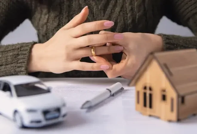 Rozwód, a co po nim?