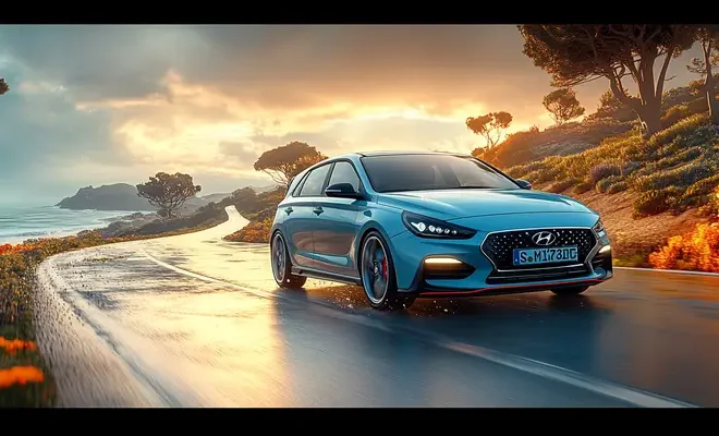 Sklep internetowy Hyundai