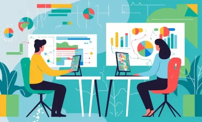 Skuteczne pozycjonowanie sklepów internetowych w Google