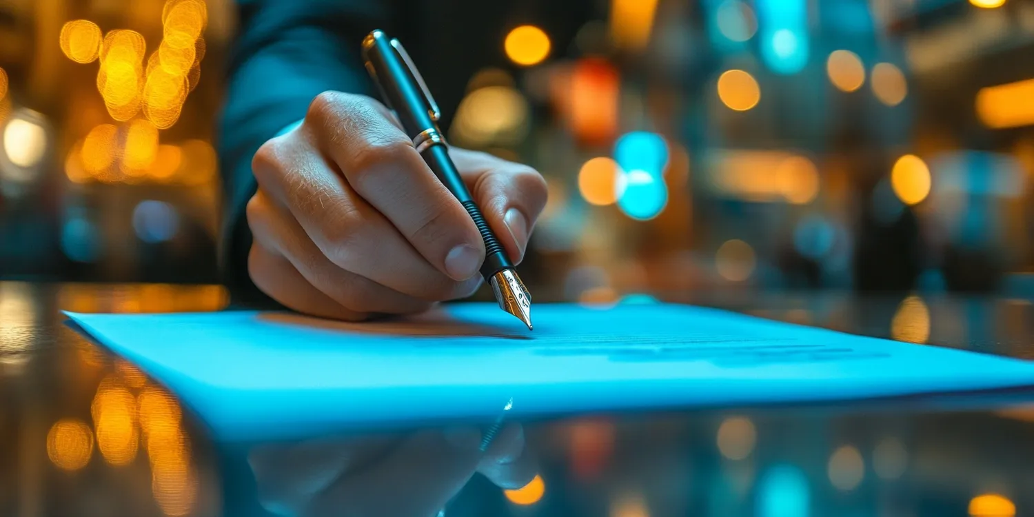 Specjalistyczne tłumaczenia prawnicze