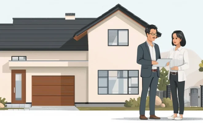 Sprzedajesz nieruchomość? Zadbaj o szczegóły