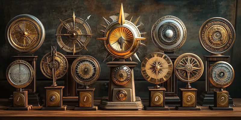 Statuetki na zamówienie Gdynia