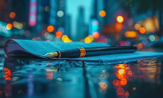 Tłumaczenia ekonomiczno prawne w biznesie