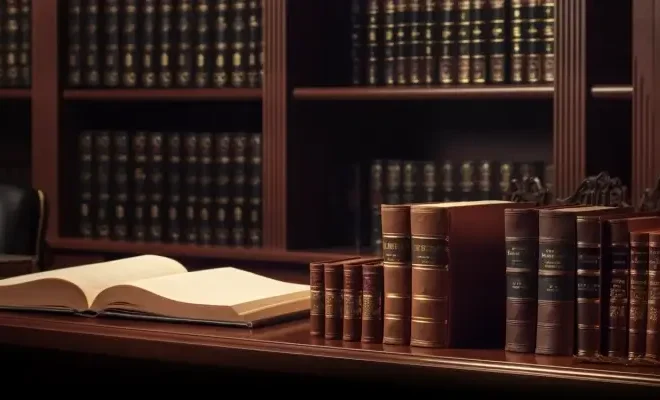 Tłumaczenia prawnicze dla sektora korporacyjnego