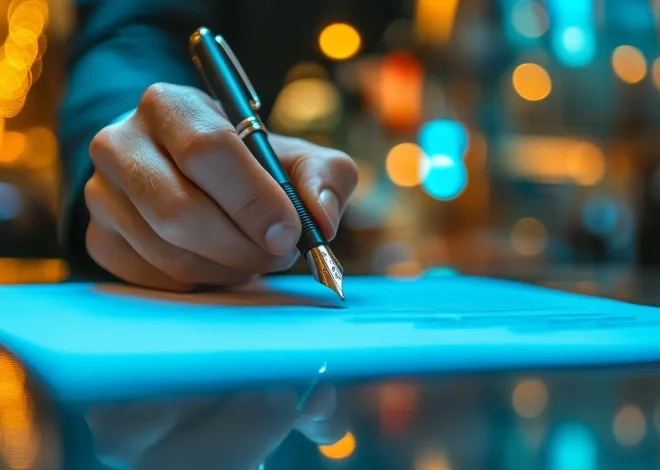 Ubezpieczenie agencji pracy