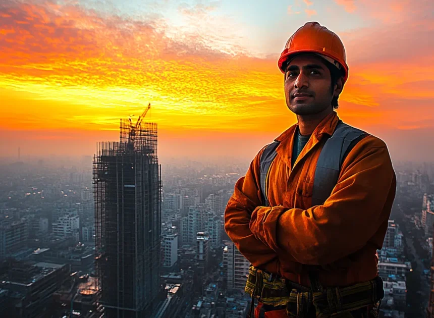 Ubezpieczenie firmy budowlanej koszt