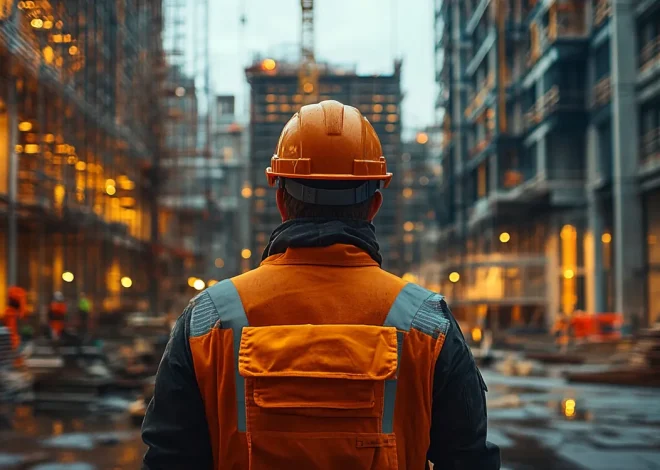 Ubezpieczenie oc firmy budowlanej — co obejmuje?