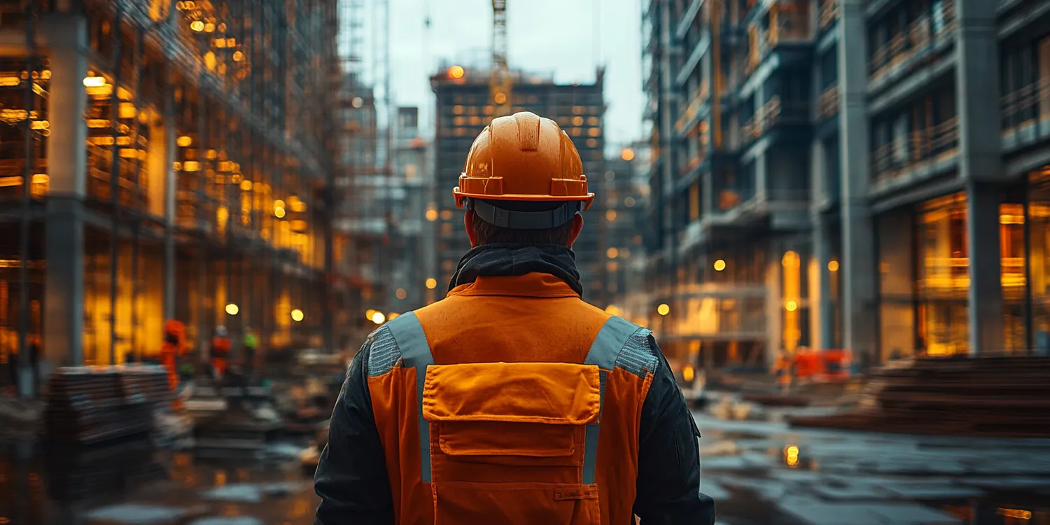 Ubezpieczenie oc firmy budowlanej — co obejmuje?