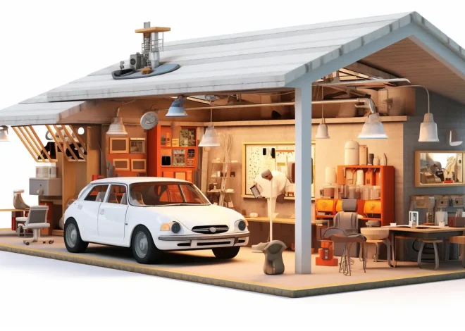 Wymiana oleju i filtra Szczecin