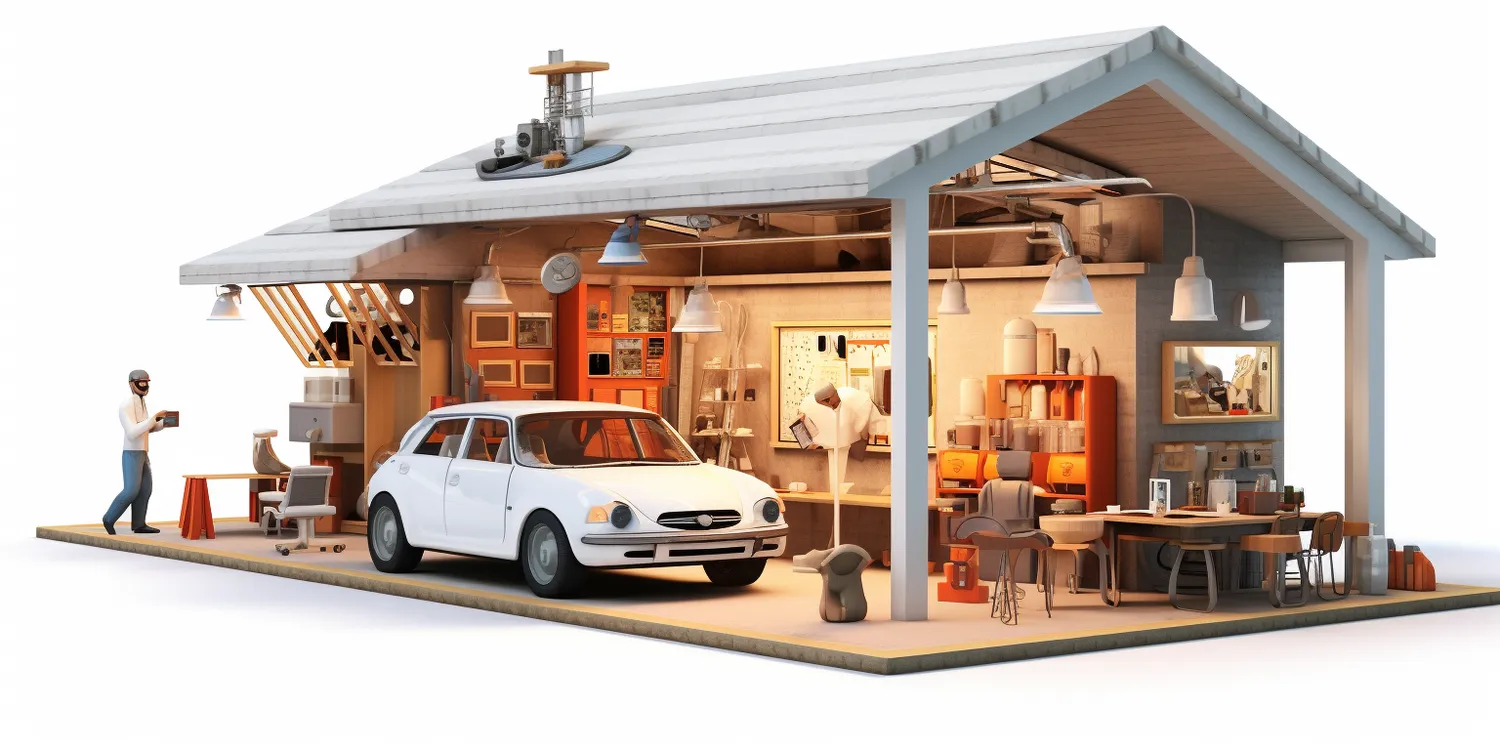 Wymiana oleju i filtra Szczecin