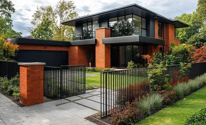 Zäune aus Polen mit Montage preise