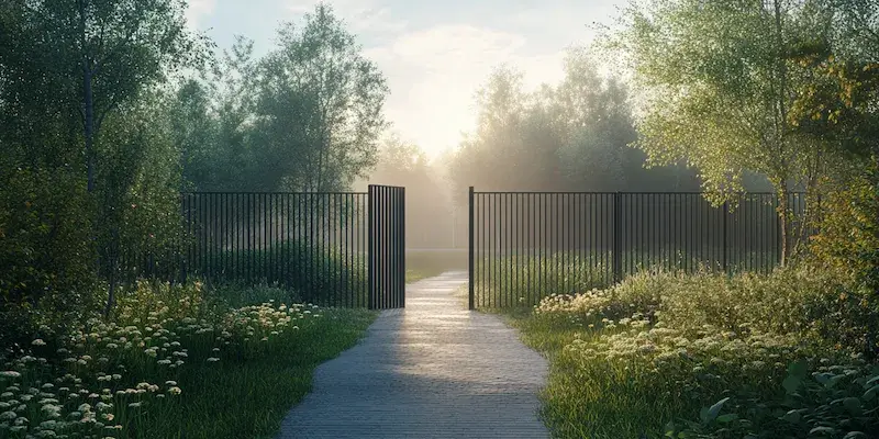 Zäune aus Polen Pinneberg