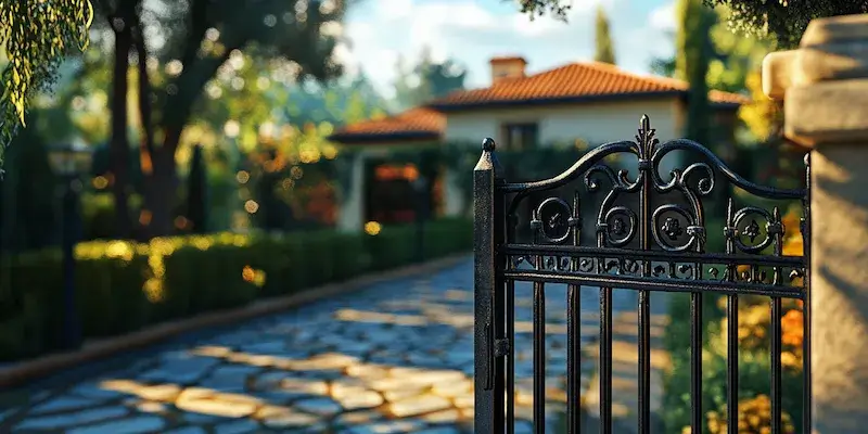 Zäune Winsen mit Montage