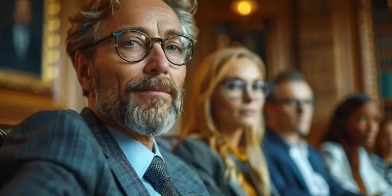 Adwokat Praga ranking