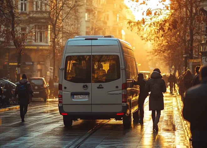 Bus 12 osobowy jakie prawo jazdy?