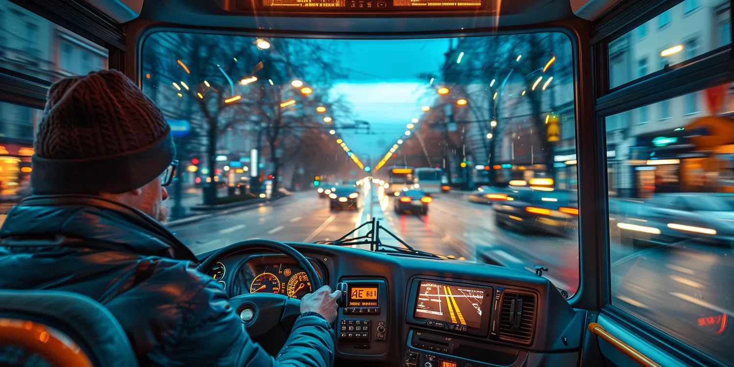 Bus 7 osobowy ile pali?