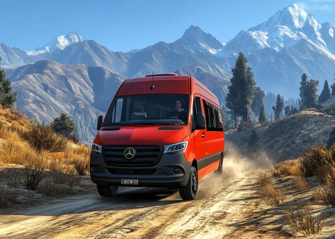 Bus 9 osobowy jakie prawo jazdy?