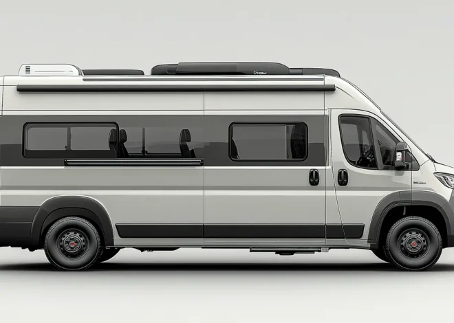 Bus osobowy ile miejsc?