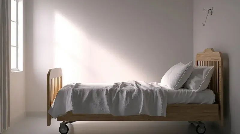 Czy łóżka rehabilitacyjne są refundowane?