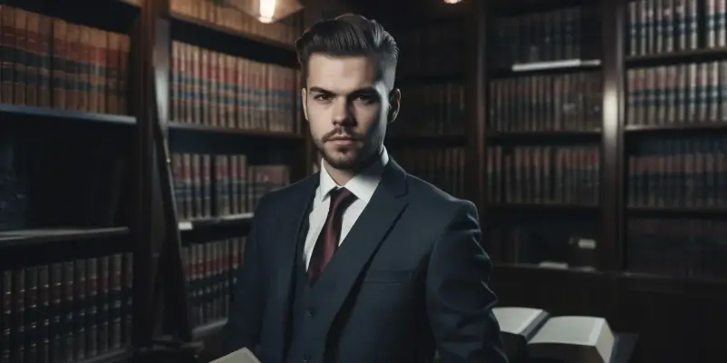 Gdzie powinniśmy szukać porad prawnych?