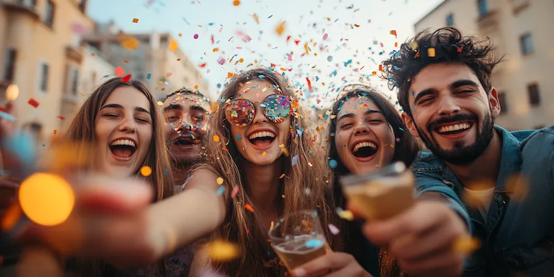 Gdzie urodziny dla dorosłych?