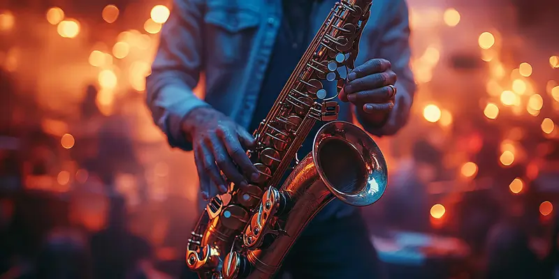 Ile kosztuje saksofon dla początkujących?