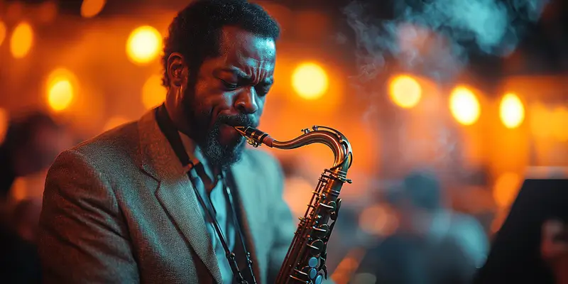 Ile kosztuje saksofon dla początkujących?