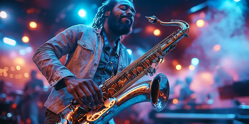 Ile kosztuje saksofon używany?