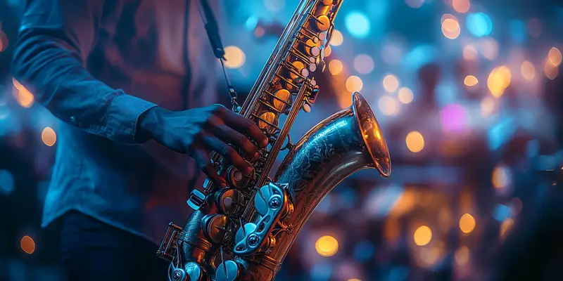 Ile kosztuje używany saksofon?