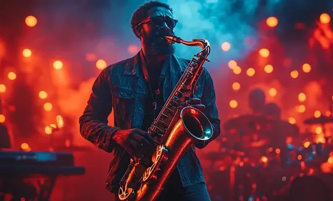 Jak dbać o saksofon?