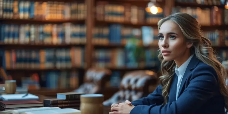 Jak jest kancelaria prawna po angielsku?