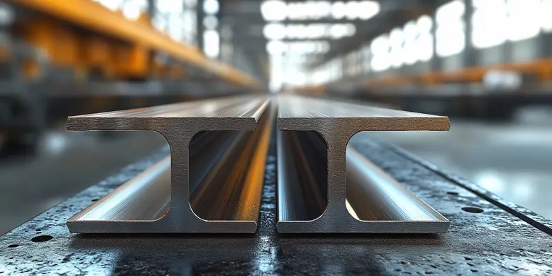 Jak oznaczana jest stal nierdzewną?