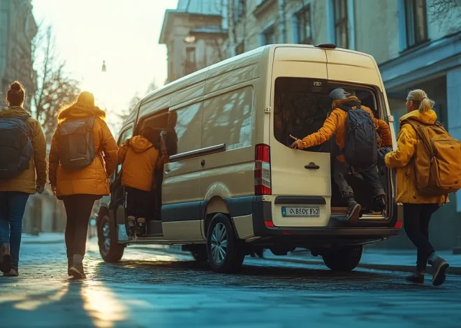 Jaki bus osobowy jest najmniej awaryjny?