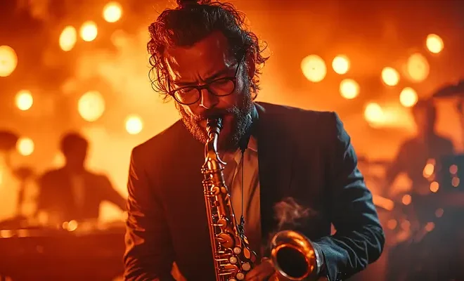 Jaki saksofon do nauki?