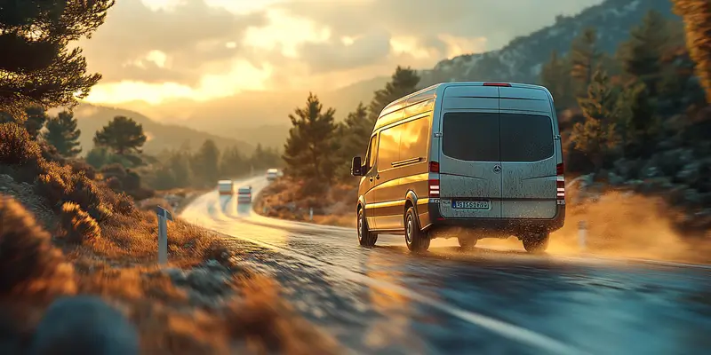 Jakie busy z Polski do Niemiec polecacie?