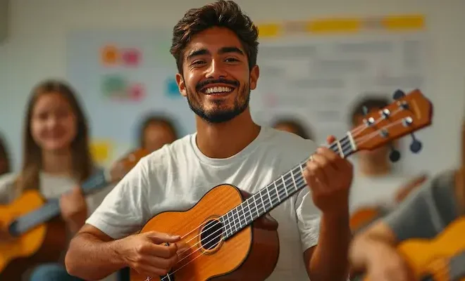 Jakie ukulele koncertowe kupić?