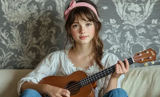 Jakie ukulele koncertowe na początek?