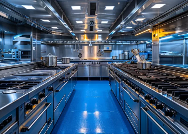 Kiedy rdzewieje stal nierdzewna?