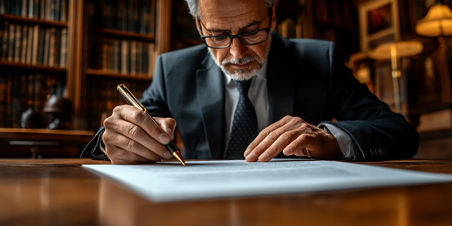 Kto to jest adwokat?