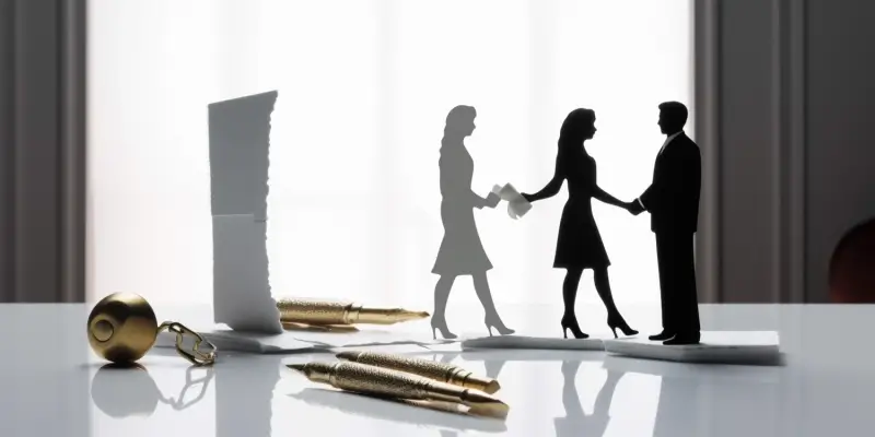 Najlepsza kancelaria prawnicza Praga