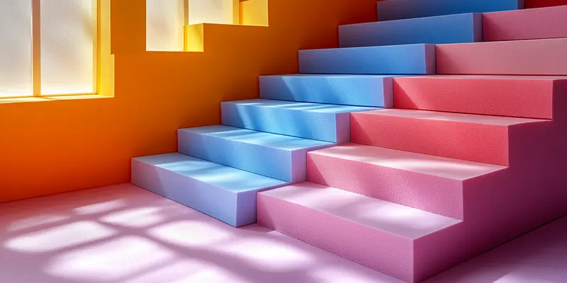 Pianka EVA gdzie kupić?