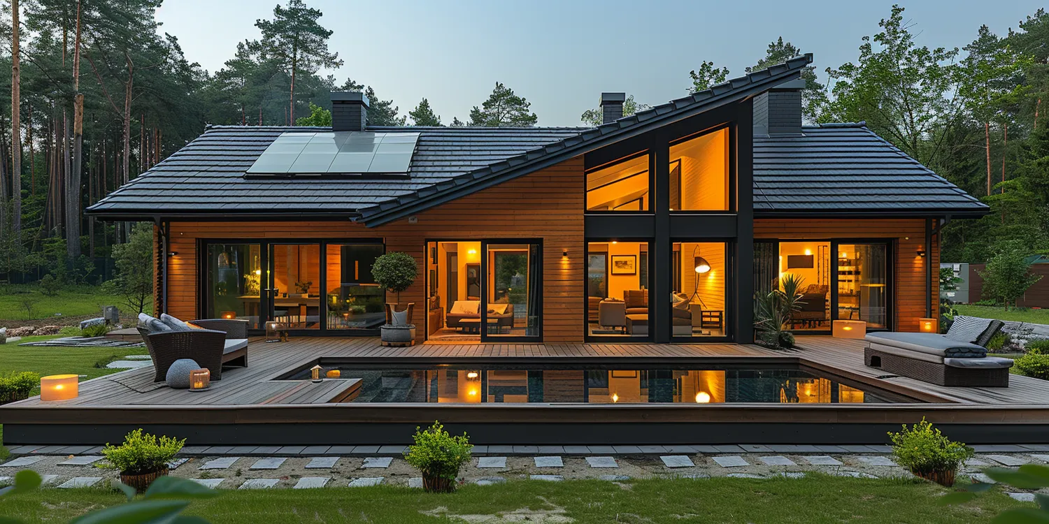 Pompy ciepła Łódź