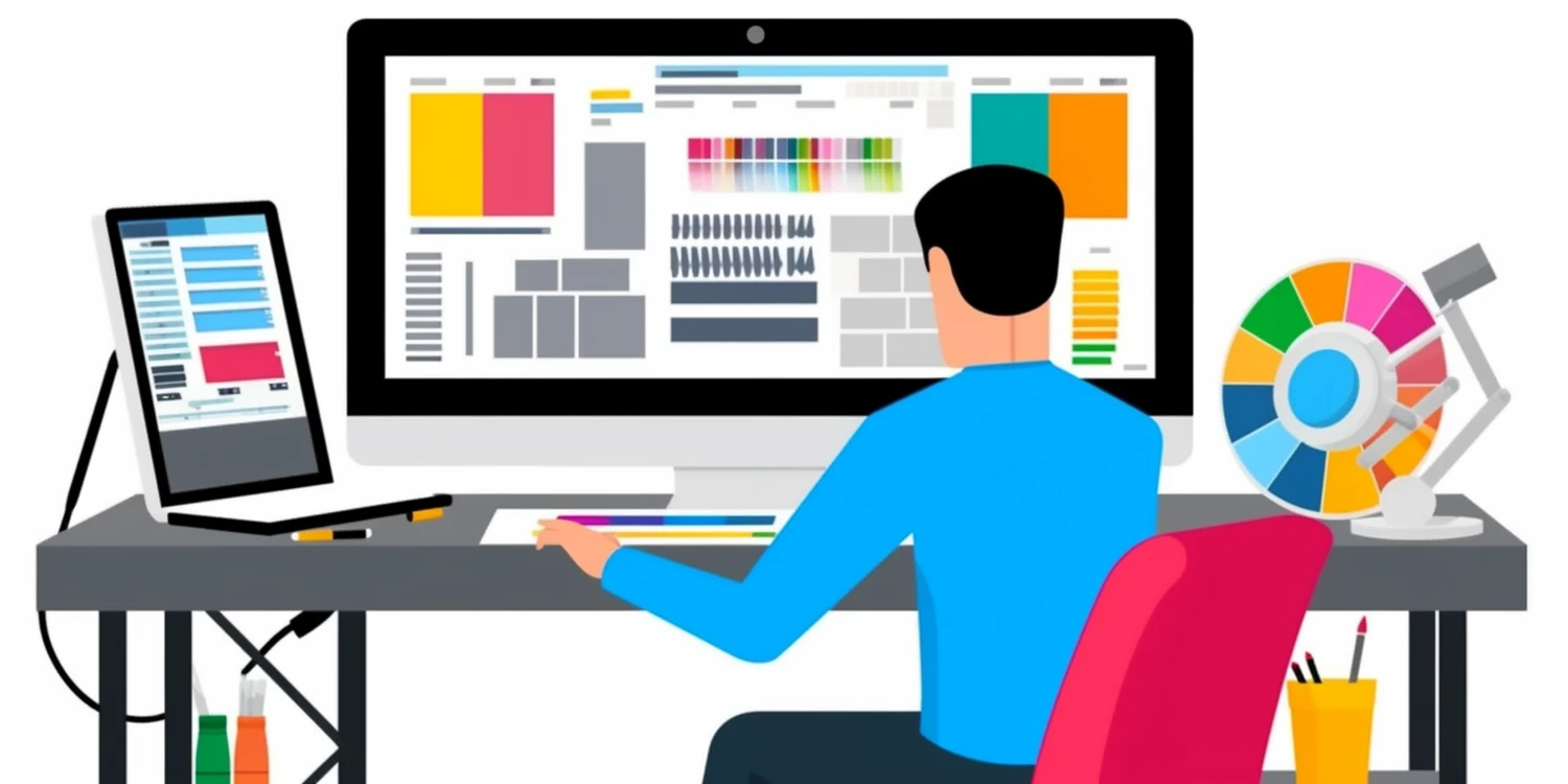 Reklama świetlna zewnętrzna Szczecin