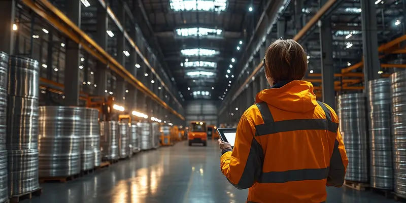 Stal nierdzewna jaka grupa materiałowa