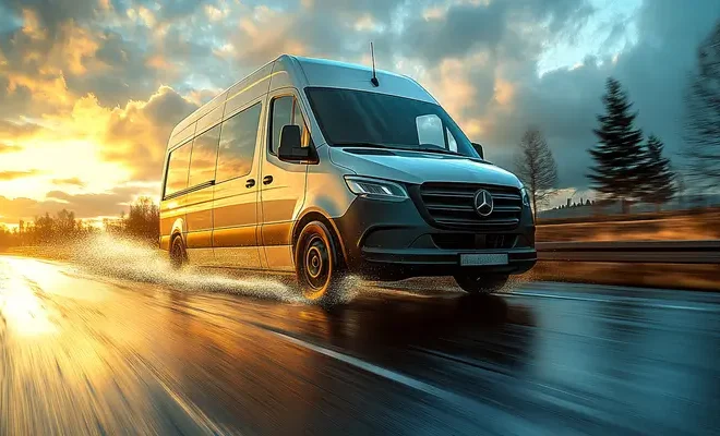 W jakie dni jeżdżą busy z Polski do Niemiec?