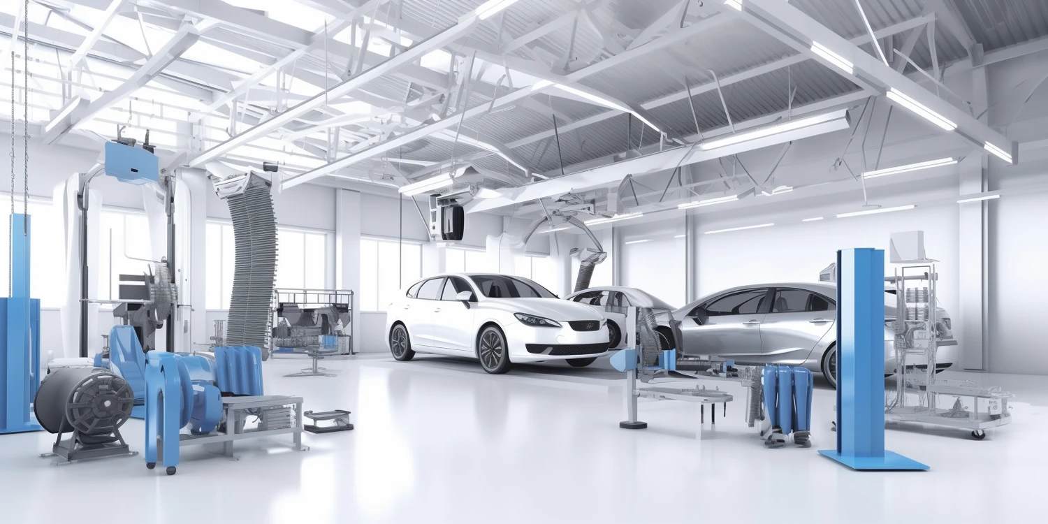 Własny warsztat samochodowy – przydatne informacje