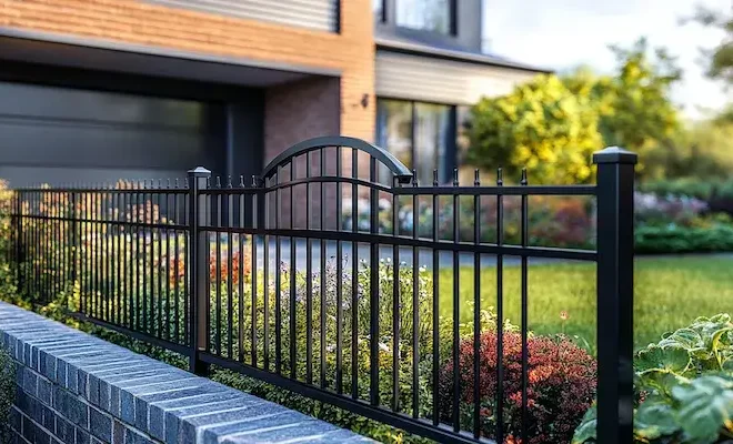 Zäune aus Polen München