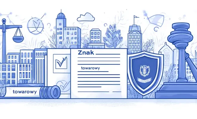 Co daje prawo ochronne na znak towarowy?
