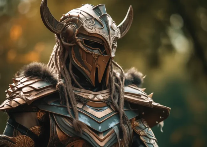 Cosplay jakie materiały?